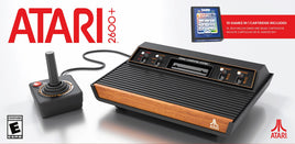 Atari 2600+ Retro Video Computer System