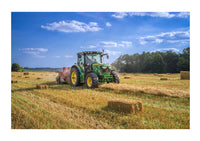Farmyard Jigsaw Puzzle - 300 pcs