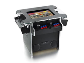 Synergy Play Arcade Machine